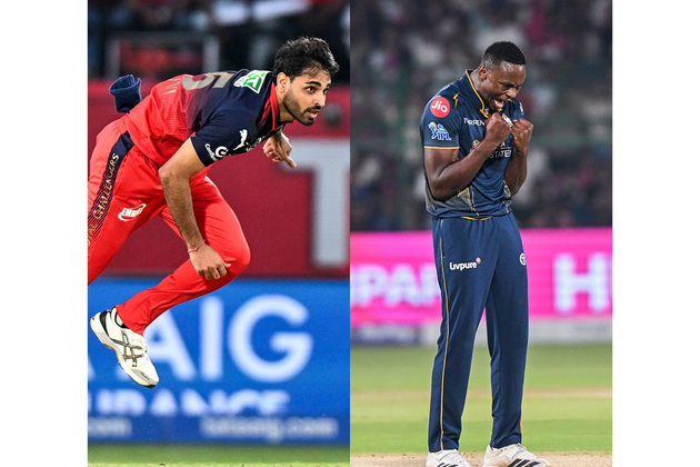 Some exciting matchups ahead of RCB-GT title clash