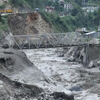 7 dead, 18 missing in flooding along Nepal-Tibet border: Nepal Police