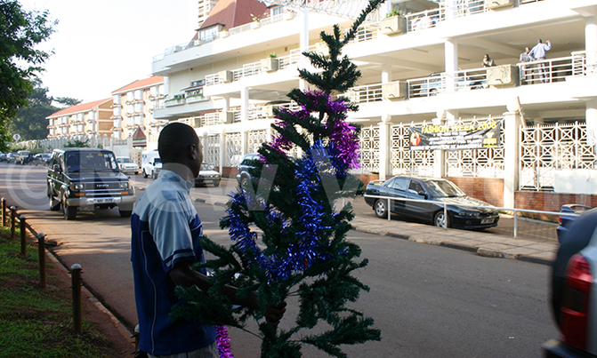 How to prepare for a Ugandan broke Christmas How to prepare for a Ugandan broke Christmas
