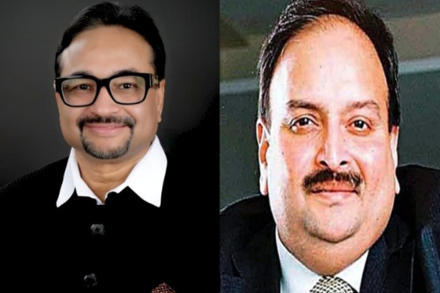 "Great news, govt must bring him back to India": PNB Scam whistle-blower Hariprasad on Mehul Choksi arrest in Belgium