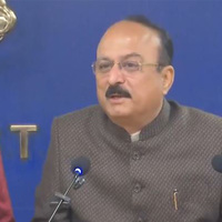 Delhi: Ashish Sood slams AAP over "teachers counting dogs" claim, challenges party to produce circular