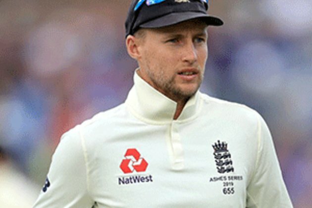 England skipper Root still in training despite virus