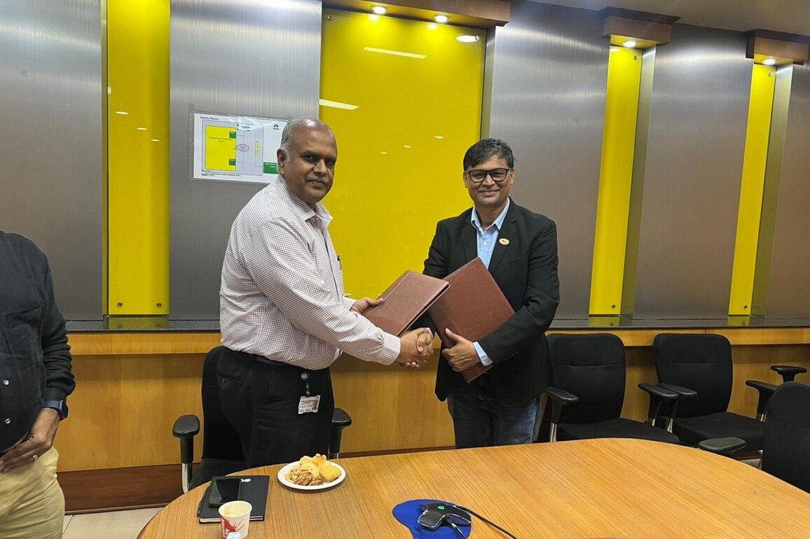 GAIL's CGD East Singhbhum GA and Tata Steel sign gas sales agreement