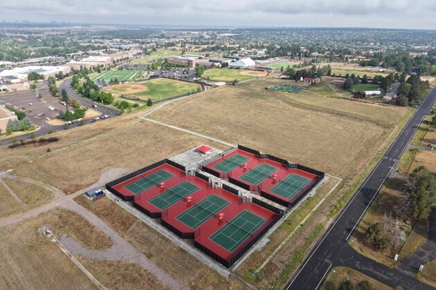 Centennial to disconnect 18 acres as Regis Jesuit looks to consolidate