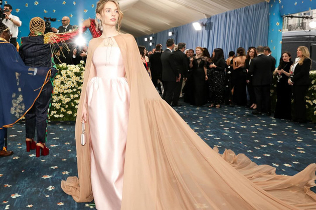 Maya Hawke teases "secret" plans for summer 2026, says she "can't reveal" details yet