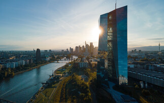ECB keeps rates steady at 2% for the first time in a year