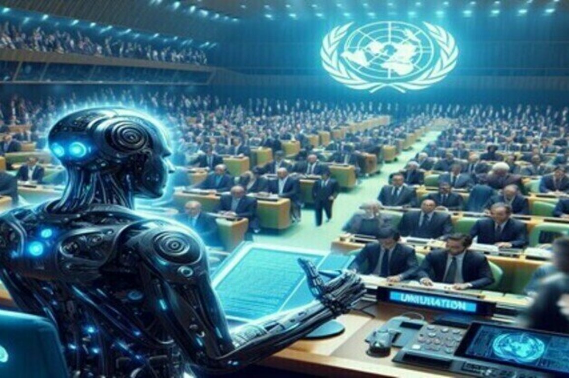 The Future of Global Priorities: Technology Over Humanity