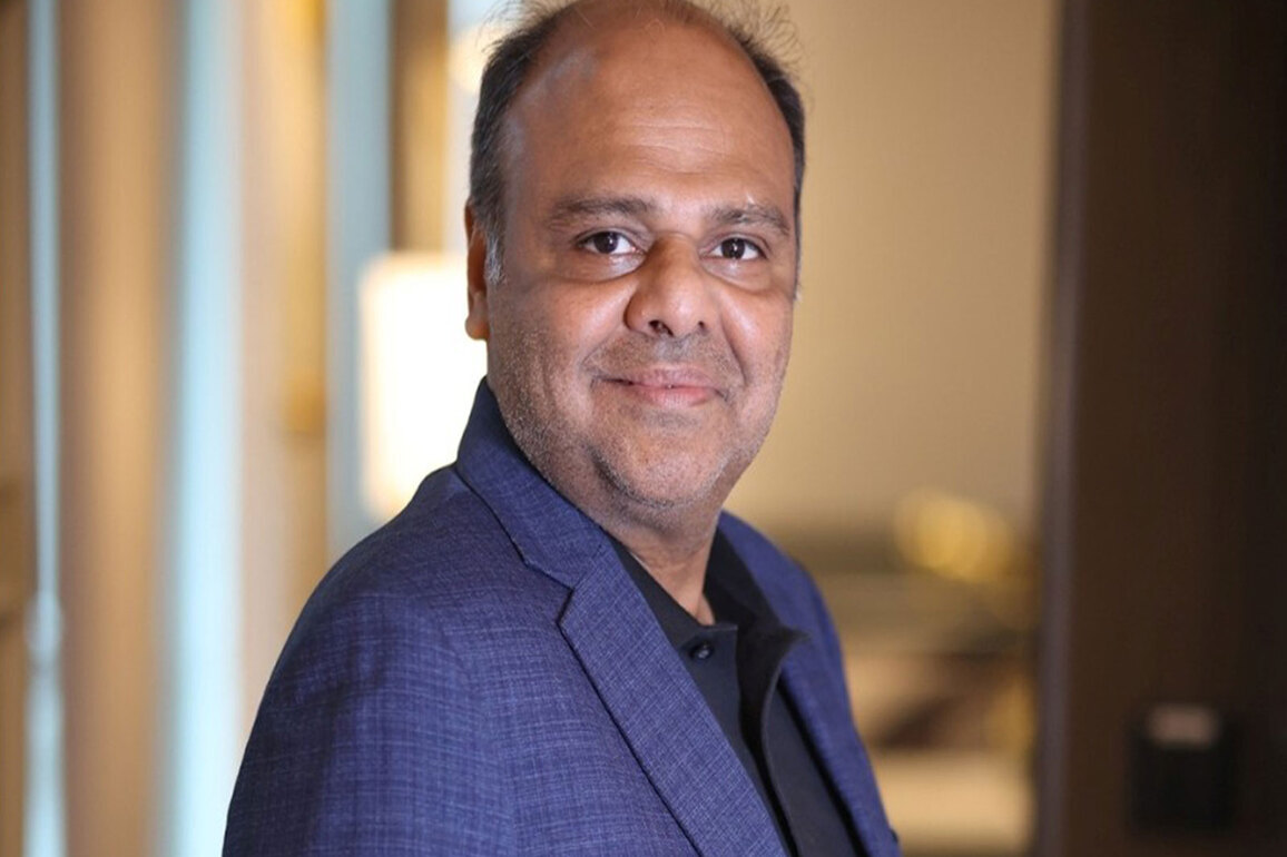 Redbrick Offices signs 0.4 million sq ft lease at AP4 Tech Park, marks one of Pune's largest office deals