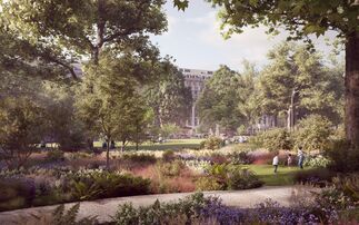 Grosvenor Property UK slashes emissions across portfolio by 38 per cent