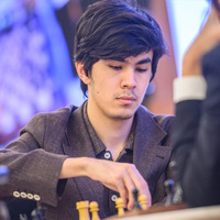 FIDE World Cup 2025: Sindarov beats Wei Yi with black in second rapid game to be crowned champion