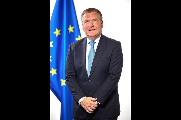 EU Commissioner says Kallas meant no offense to Ireland