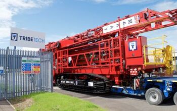 Tribe Tech ships first autonomous RC drill rig