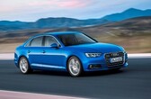 Audi Group to launch 20+ new models in 2016