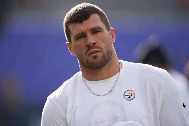 Report: T.J. Watt will return for Steelers' next meaningful game after Sunday