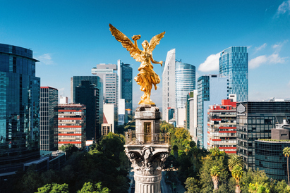 How Mexico overtook China as the US's key trading partner 