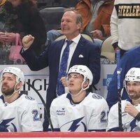 Lightning open homestand vs. Mammoth after 15-game point streak ends