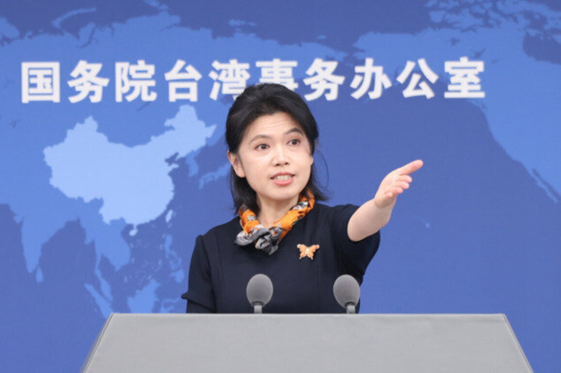 Mainland slams Lai Ching-te for whitewashing Japanese colonial rule