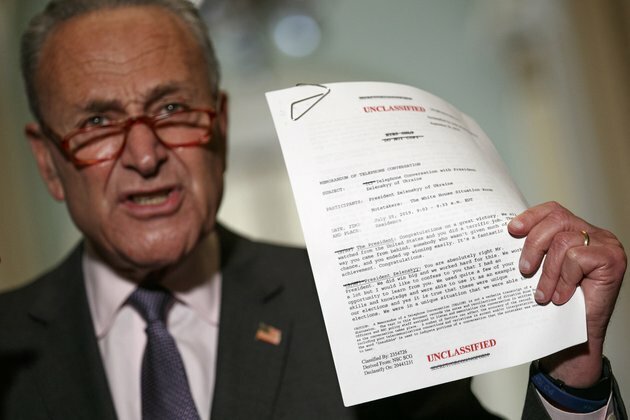 How to know which impeachment polls to believe - and which to skip