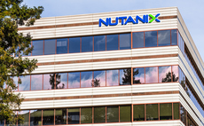 Nutanix tells investors it has been improperly using licensed software