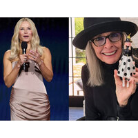 Critics Choice Awards 2026: Chelsea Handler remembers Hollywood legend Diane Keaton