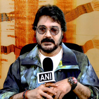"'Devi Chowdhurani' is not just a story, it is history": Prosenjit Chatterjee