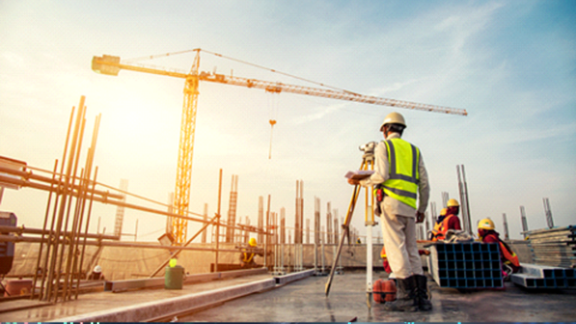 A positive outlook for the UK construction industry heading into 2024?