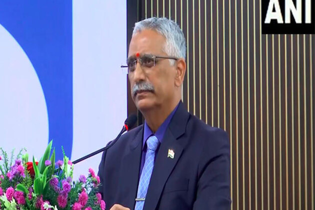 "Disputes should be resolved through dialogue and discussion, not through force": Former Army Chief Gen Naravane reiterates India's commitment to peaceful resolution of Russia-Ukraine war