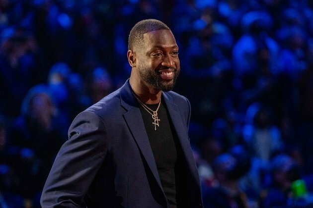 Dwyane Wade, Dirk Nowitzki lead 2023 Hall of Fame class