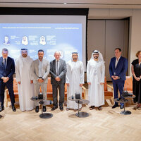 Sharjah, Mexico explore investment ties in key sectors