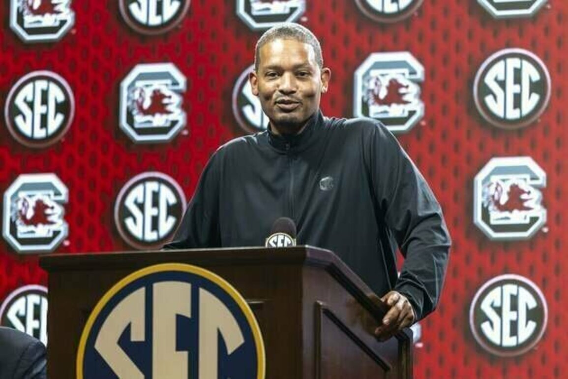 South Carolina, N.C. A&T ready to move past disappointing seasons