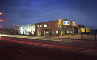 An ideal UNION for MKM and ASSA ABLOY