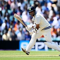 "Will use this opportunity to express myself": Shardul Thakur on Duleep Trophy 2025