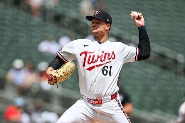 Boisterous Twins eager to take series vs. Guardians