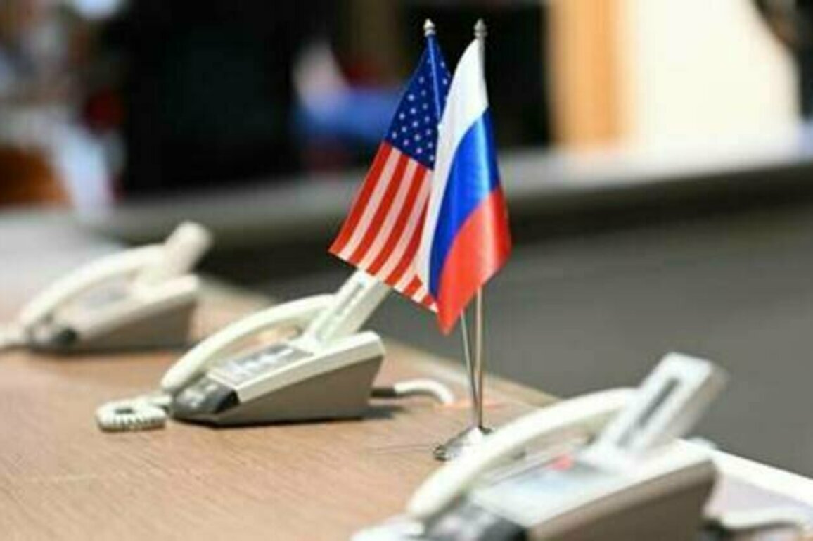 Kremlin releases Putin-Trump phone call summary (FULL STATEMENT)