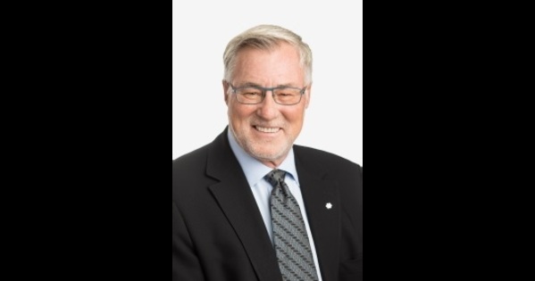 Eric Sprott to leave Kirkland Lake