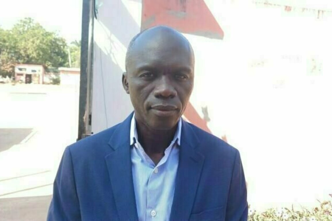 Disappearance of human rights leader in Guinea-Bissau sparks international alarm