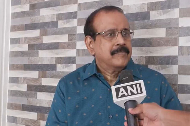 Ex-Kerala DGP TP Senkumar predicts hung assembly in elections, terms BJP's alliance with Twenty20 "bad policy"