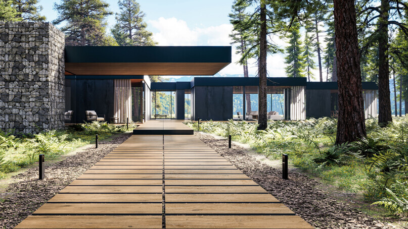 Global Stone introduces new Dinamika Italian porcelain paving range