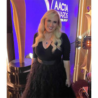 Rebel Wilson recalls "terrible accident" on 'Bride Hard' set, says "my nose got cut open"