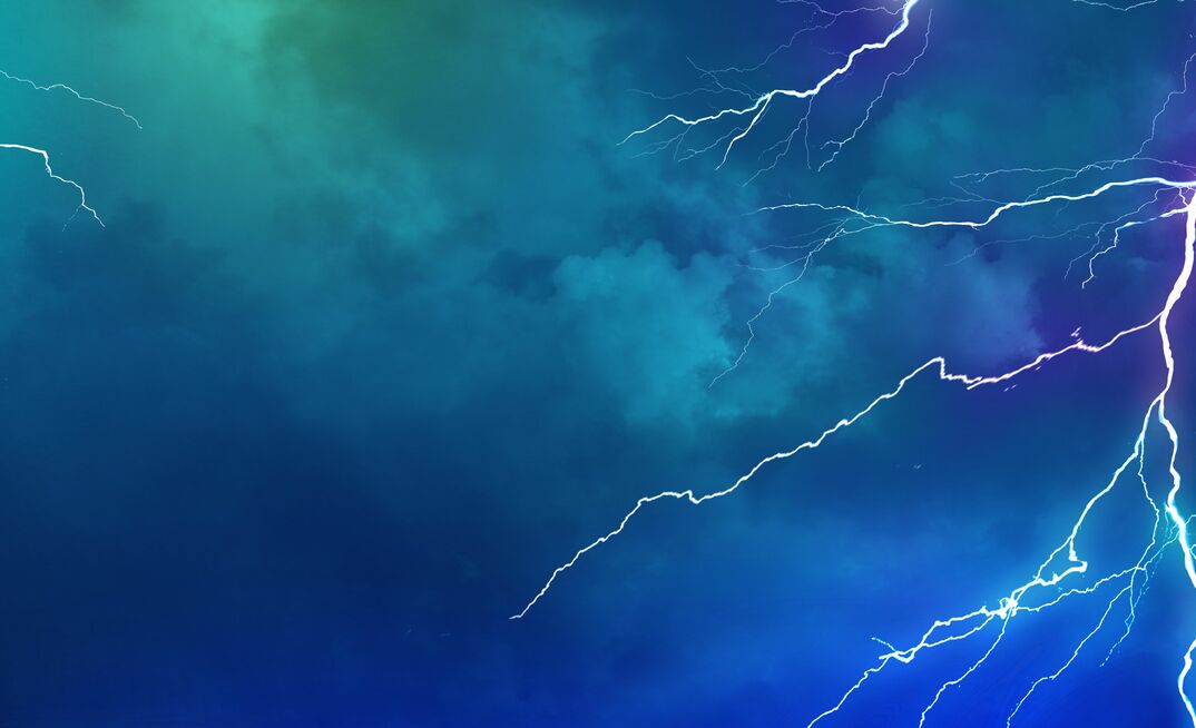 Lightning has caused some production delays at Whitehaven's Blackwater mine.