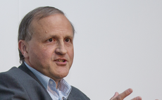 PP Live: Steve Webb on the 'big problems' in pensions