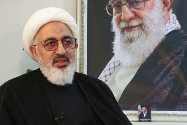 "Of course. Yes": Iran's Supreme Leader's representative on passage to Indian vessels through Hormuz