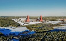 H2 Green Steel raises record-breaking €1.5bn to build green steel plant in Sweden
