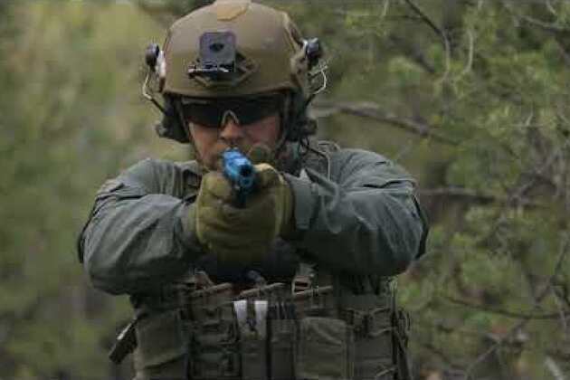 Visit T4E at the Arizona Tactical Officers Association annual conference