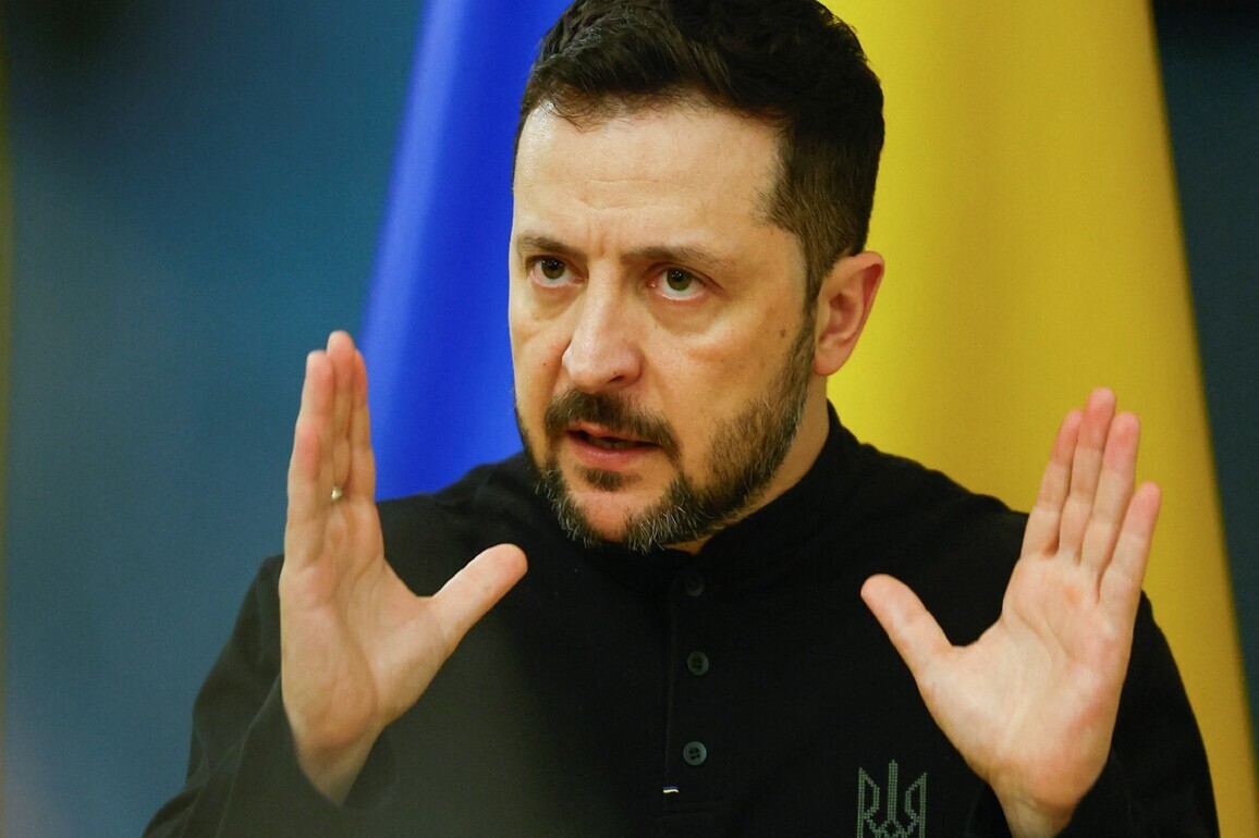 Zelenskyy demands "more pressure", sanctions to push Putin to negotiating table