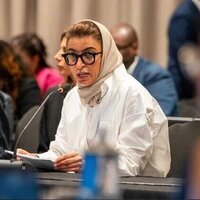 Noura Al Kaabi participates as Special Guest at 50th CARICOM Heads of Government Meeting, advancing UAE-Caribbean cooperation
