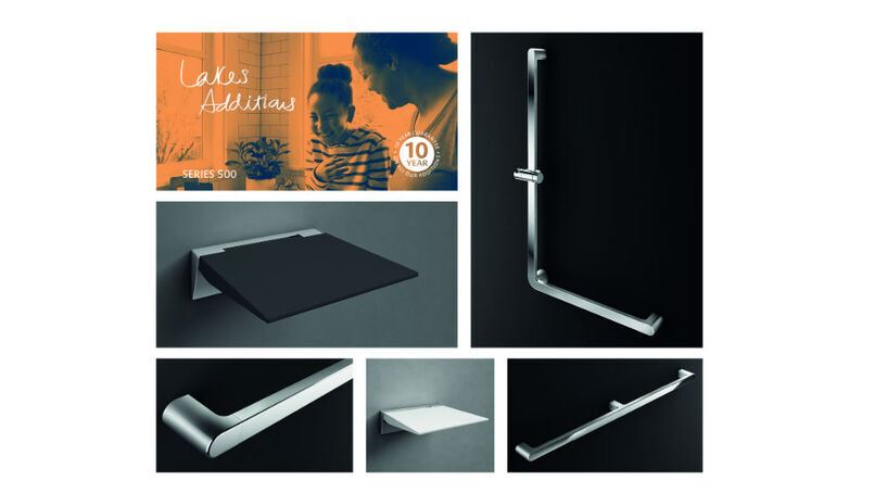 Lakes adds new contemporary collection to Lakes Additions 