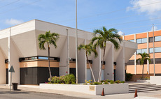Abraaj files for liquidation in Cayman Islands