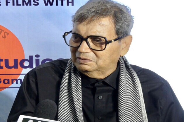 Subhash Ghai prays for Salim Khan's speedy recovery, says "mere bhai ki tarah hai"