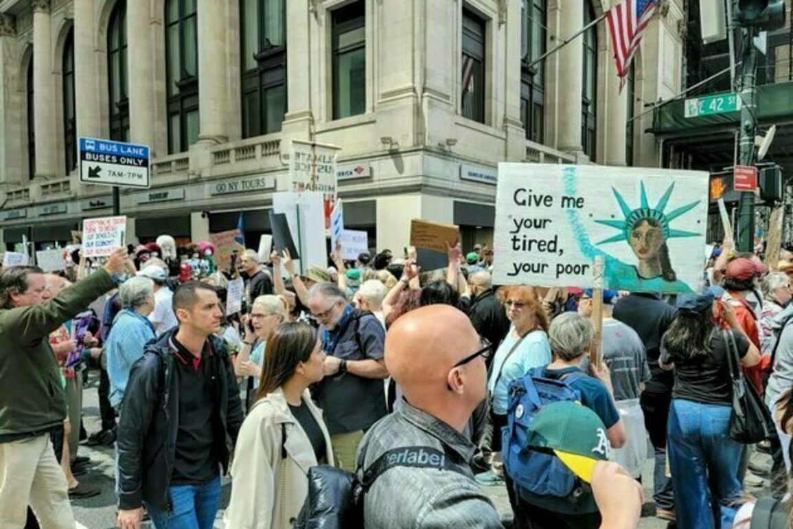 Nonviolence is as American as Apple Pie